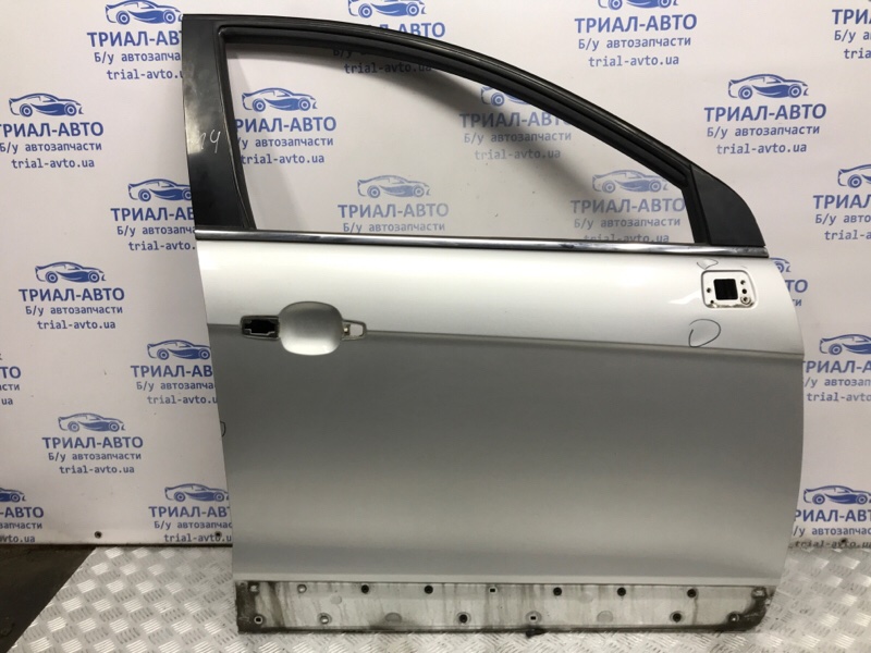 Запчасть дверь передняя правая Chevrolet Captiva 2006-2018 C140 2.2 diesel Z22D1 42352070 Б/У Дверь передняя правая Chevrolet Captiva 2006-2018 C140 2.2 diesel Z22D1 42352070 Б/У