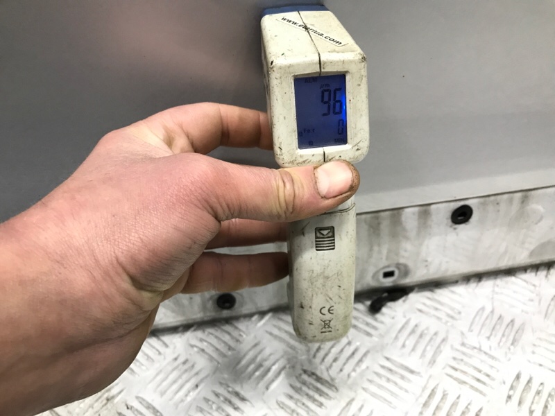 Дверь передняя правая Captiva 2006-2018 C140 2.2 diesel Z22D1 Дверь передняя правая Captiva 2006-2018 C140 2.2 diesel Z22D1