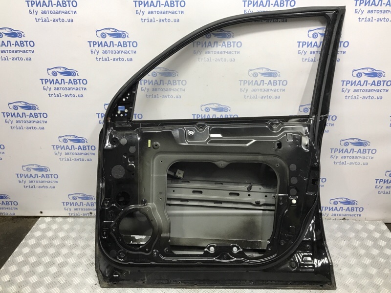 Дверь передняя правая X-Trail 2007-2014 T31 2.0 Diesel M9R