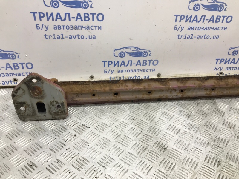 Усилитель бампера задний Lancer 2007-2017 10 1.5 бензин 4a91