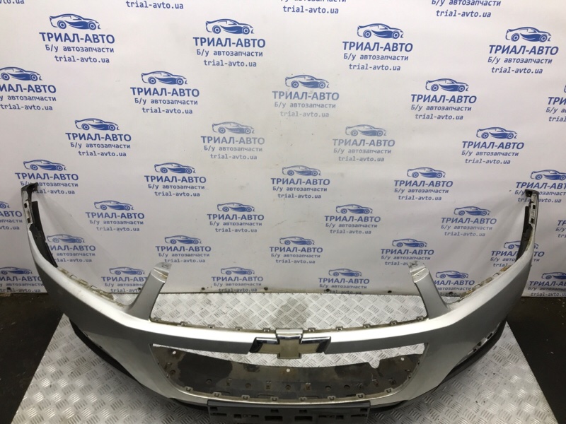 Бампер передний Captiva 2006-2018 C140 2.2 diesel Z22D1 Бампер передний Captiva 2006-2018 C140 2.2 diesel Z22D1