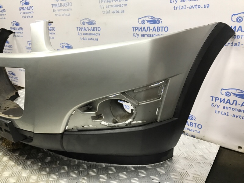 Бампер передний Captiva 2006-2018 C140 2.2 diesel Z22D1 Бампер передний Captiva 2006-2018 C140 2.2 diesel Z22D1