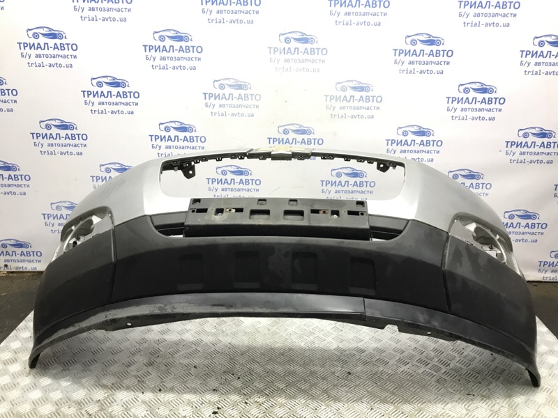 Бампер передний Captiva 2006-2018 C140 2.2 diesel Z22D1 Бампер передний Captiva 2006-2018 C140 2.2 diesel Z22D1