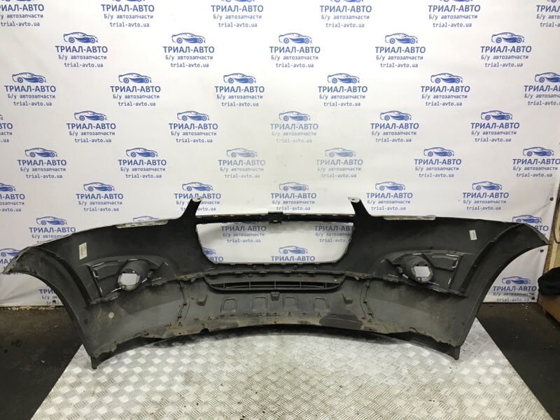 Бампер передний Captiva 2006-2018 C140 2.2 diesel Z22D1 Бампер передний Captiva 2006-2018 C140 2.2 diesel Z22D1