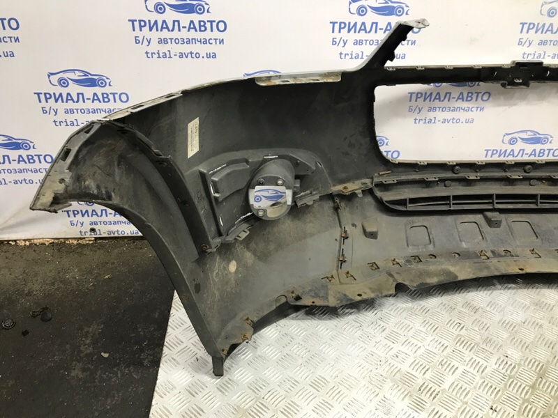 Бампер передний Captiva 2006-2018 C140 2.2 diesel Z22D1 Бампер передний Captiva 2006-2018 C140 2.2 diesel Z22D1