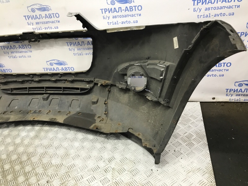 Бампер передний Captiva 2006-2018 C140 2.2 diesel Z22D1 Бампер передний Captiva 2006-2018 C140 2.2 diesel Z22D1