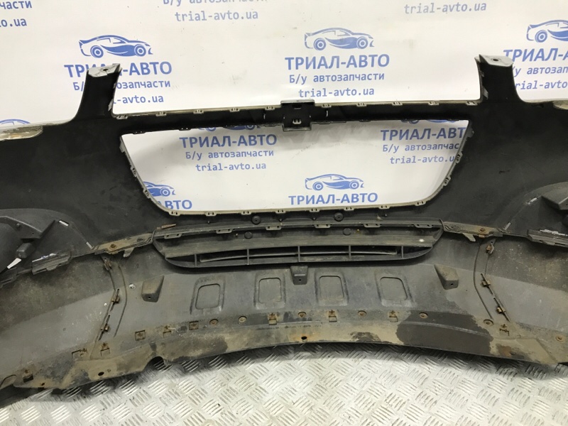 Бампер передний Captiva 2006-2018 C140 2.2 diesel Z22D1 Бампер передний Captiva 2006-2018 C140 2.2 diesel Z22D1