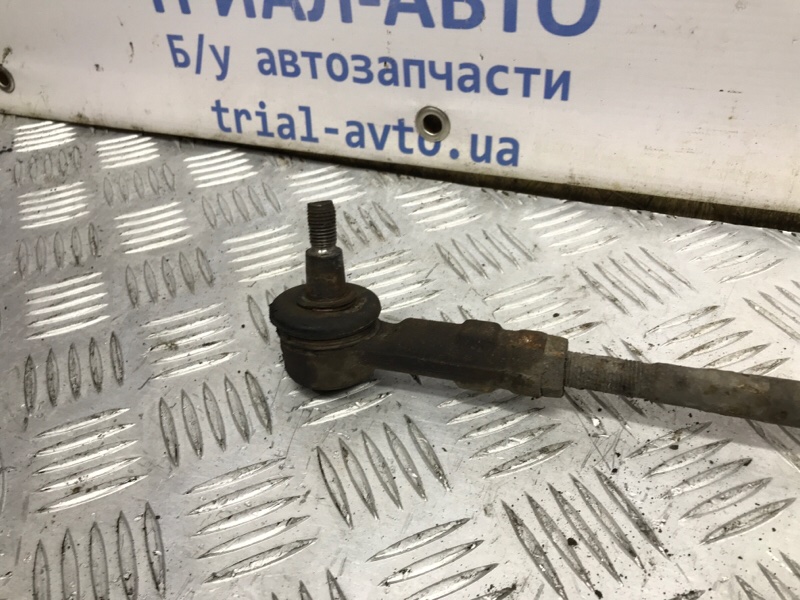 Рулевая рейка Lancer 2003-2009 9 1.6 бензин 4G18 Рулевая рейка Lancer 2003-2009 9 1.6 бензин 4G18