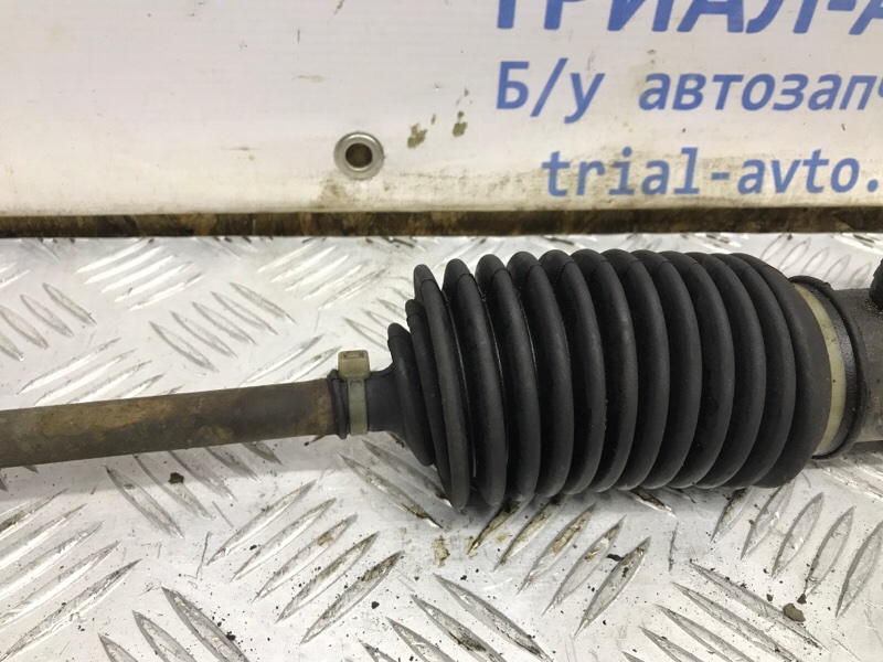 Рулевая рейка Mitsubishi Lancer 9 1.6 бензин 4G18 Рулевая рейка Mitsubishi Lancer 9 1.6 бензин 4G18