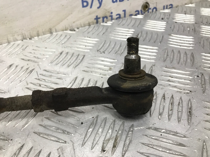 Рулевая рейка Lancer 2003-2009 9 1.6 бензин 4G18 Рулевая рейка Lancer 2003-2009 9 1.6 бензин 4G18