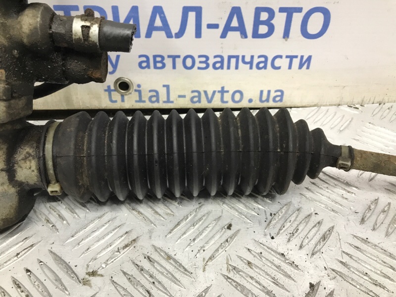 Рулевая рейка Lancer 2003-2009 9 1.6 бензин 4G18 Рулевая рейка Lancer 2003-2009 9 1.6 бензин 4G18