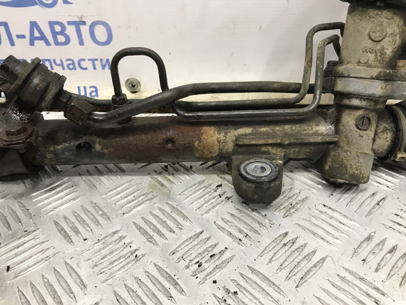 Рулевая рейка Lancer 2003-2009 9 1.6 бензин 4G18 Рулевая рейка Lancer 2003-2009 9 1.6 бензин 4G18