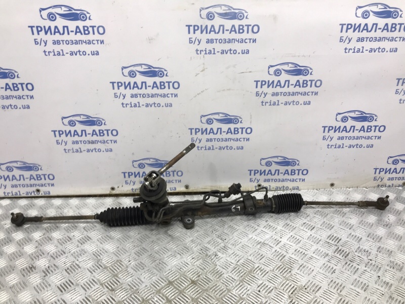 Рулевая рейка Lancer 2003-2009 9 1.6 бензин 4G18 Рулевая рейка Lancer 2003-2009 9 1.6 бензин 4G18