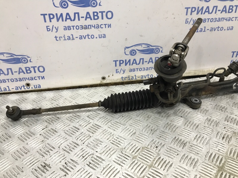 Рулевая рейка Lancer 2003-2009 9 1.6 бензин 4G18 Рулевая рейка Lancer 2003-2009 9 1.6 бензин 4G18