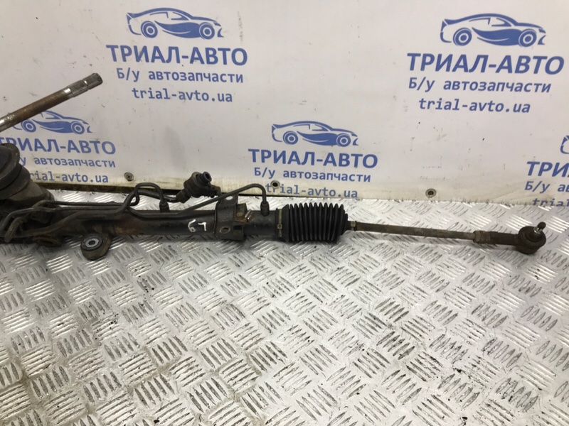 Рулевая рейка Lancer 2003-2009 9 1.6 бензин 4G18 Рулевая рейка Lancer 2003-2009 9 1.6 бензин 4G18