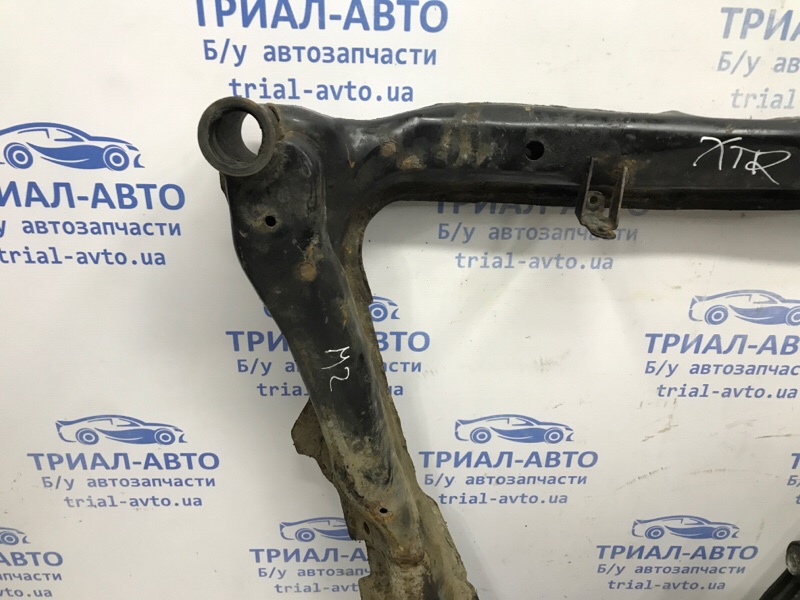 Балка передней подвески X-Trail 2007-2014 T31 2.0 Diesel M9R