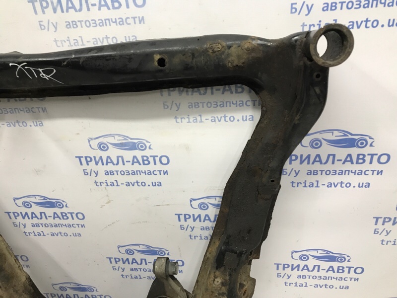 Балка передней подвески Nissan X-Trail T31 2.0 Diesel M9R