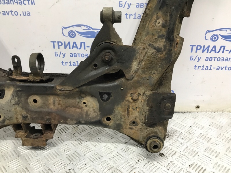 Балка передней подвески X-Trail 2007-2014 T31 2.0 Diesel M9R