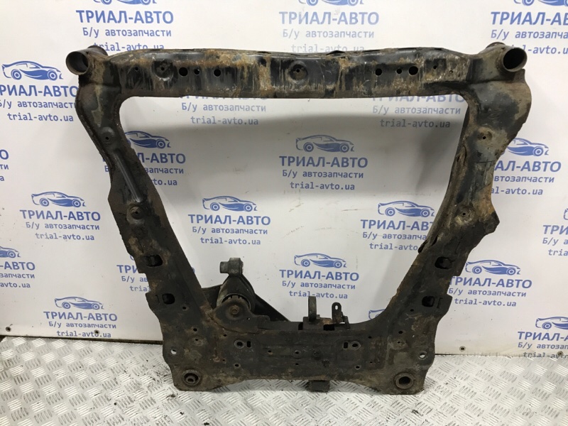 Балка передней подвески X-Trail 2007-2014 T31 2.0 Diesel M9R