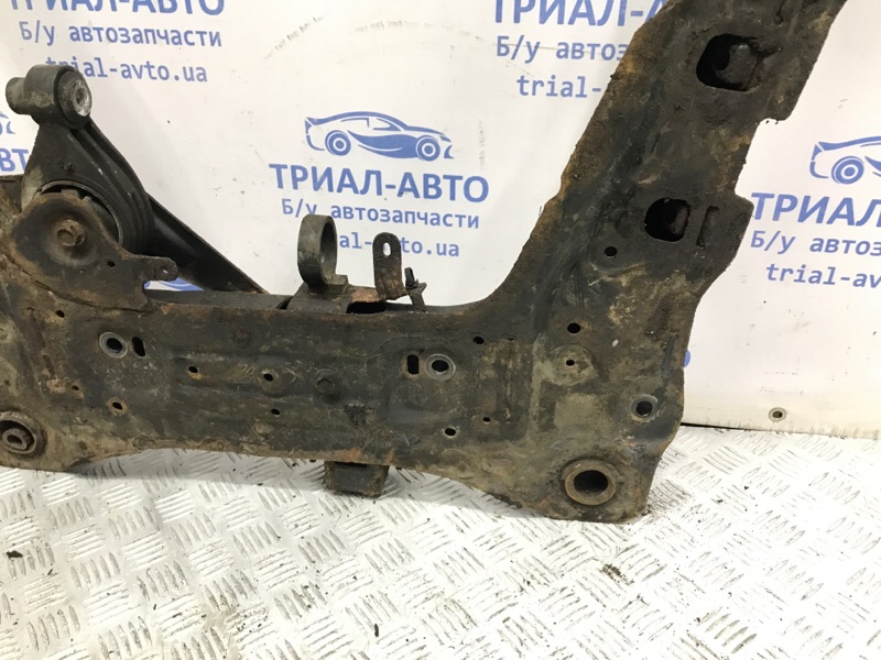 Балка передней подвески X-Trail 2007-2014 T31 2.0 Diesel M9R
