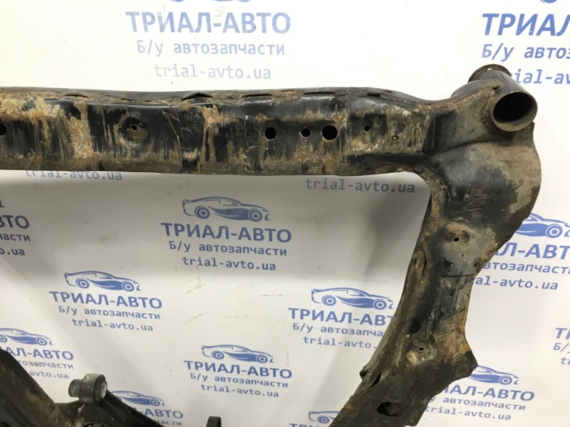 Балка передней подвески X-Trail 2007-2014 T31 2.0 Diesel M9R