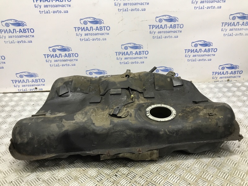 Бак топливный металлический Camry 2001-2006 XV30 2.4 Бензин 2AZFE