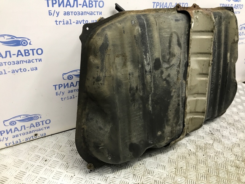Бак топливный металлический Camry 2001-2006 XV30 2.4 Бензин 2AZFE