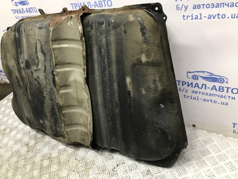 Бак топливный металлический Camry 2001-2006 XV30 2.4 Бензин 2AZFE