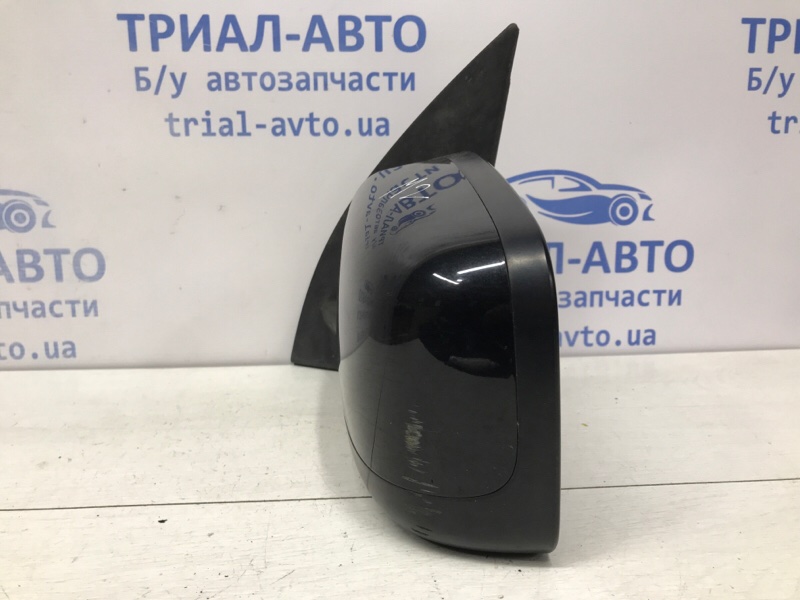 Зеркало левое Nissan X-Trail T31 2.0 Diesel M9R Зеркало левое Nissan X-Trail T31 2.0 Diesel M9R