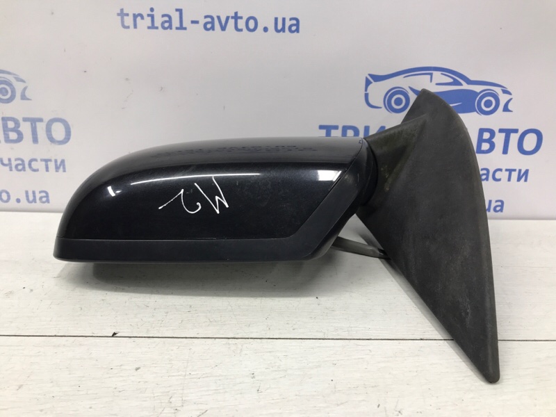 Зеркало левое X-Trail 2007-2014 T31 2.0 Diesel M9R Зеркало левое X-Trail 2007-2014 T31 2.0 Diesel M9R