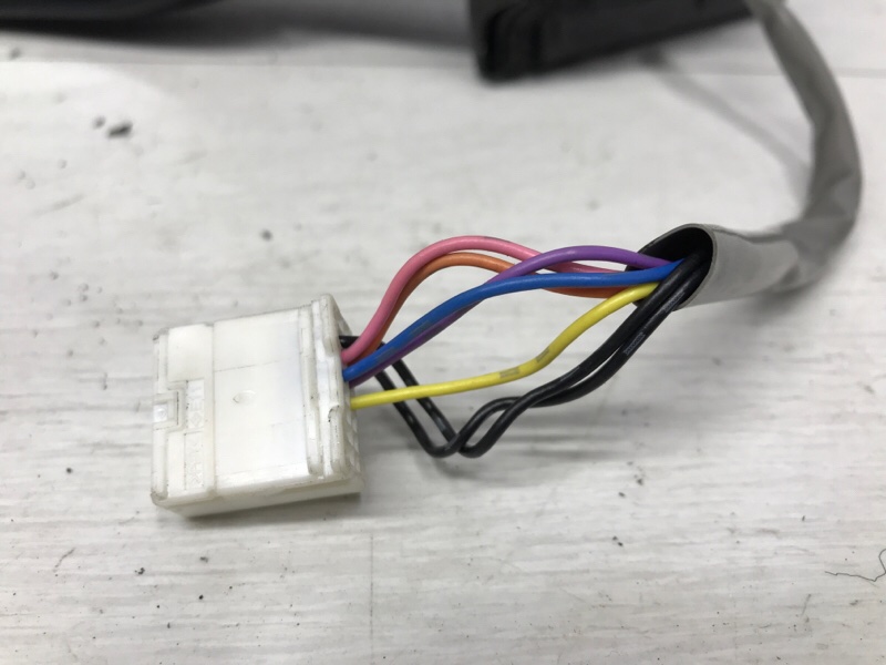 Зеркало левое X-Trail 2007-2014 T31 2.0 Diesel M9R Зеркало левое X-Trail 2007-2014 T31 2.0 Diesel M9R