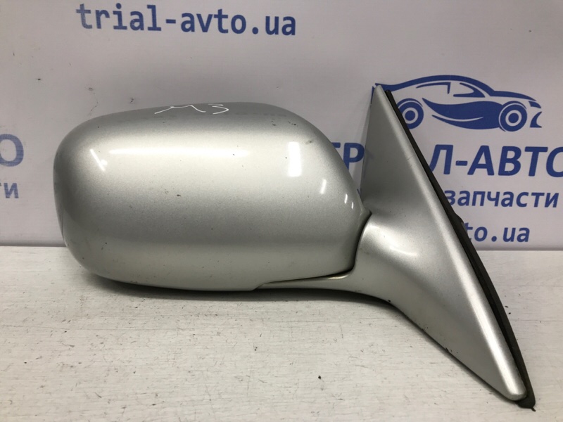 Запчасть зеркало правое Toyota Camry 2001-2006 XV30 2.4 Бензин 2AZFE 8791033540B0 Б/У Зеркало правое Toyota Camry 2001-2006 XV30 2.4 Бензин 2AZFE 8791033540B0 Б/У