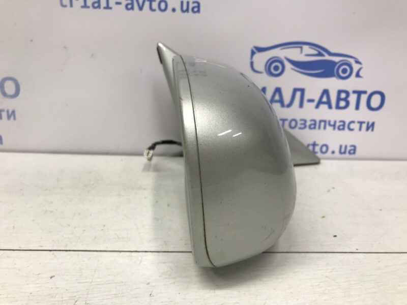 Зеркало правое Toyota Camry XV30 2.4 Бензин 2AZFE Зеркало правое Toyota Camry XV30 2.4 Бензин 2AZFE