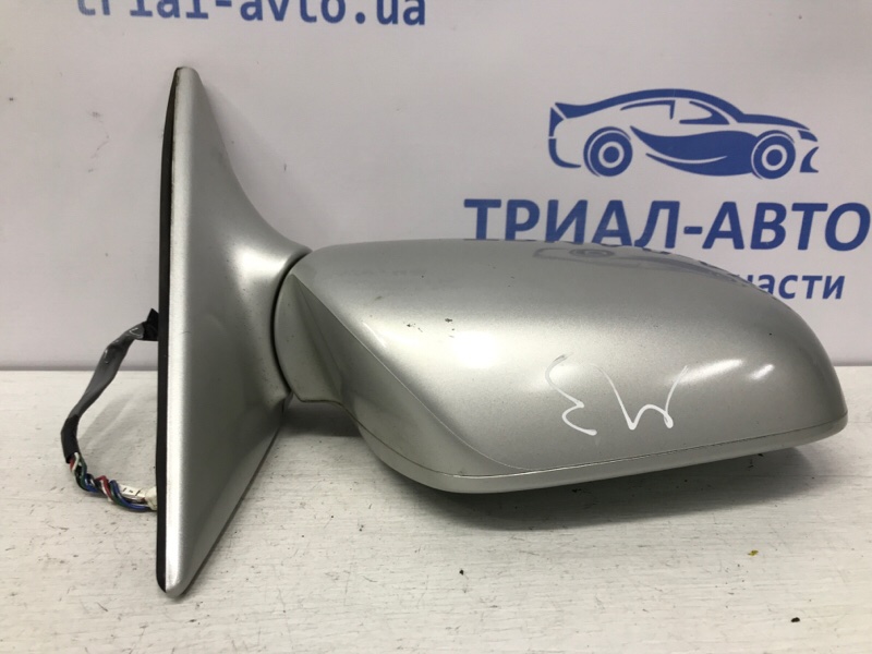 Зеркало правое Camry 2001-2006 XV30 2.4 Бензин 2AZFE Зеркало правое Camry 2001-2006 XV30 2.4 Бензин 2AZFE