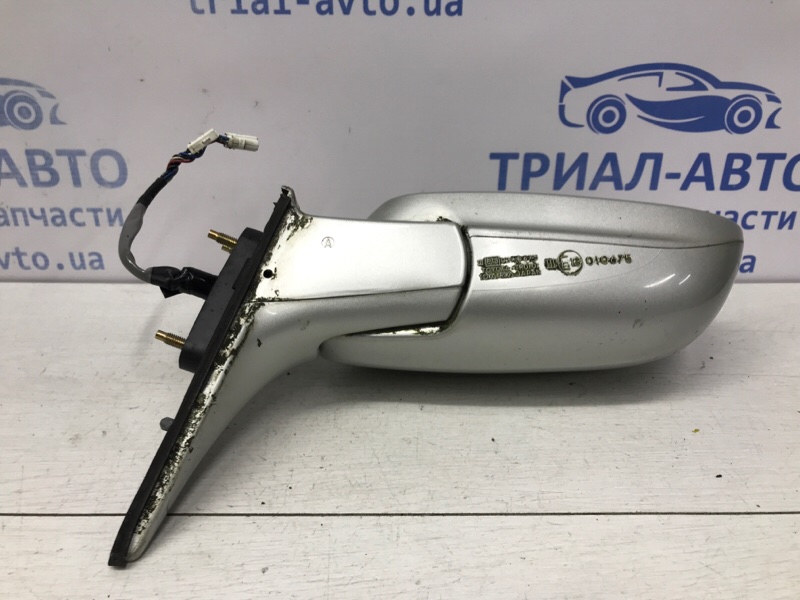 Зеркало правое Camry 2001-2006 XV30 2.4 Бензин 2AZFE Зеркало правое Camry 2001-2006 XV30 2.4 Бензин 2AZFE