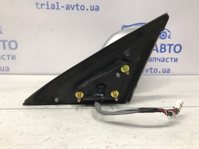 Зеркало правое Camry 2001-2006 XV30 2.4 Бензин 2AZFE Зеркало правое Camry 2001-2006 XV30 2.4 Бензин 2AZFE