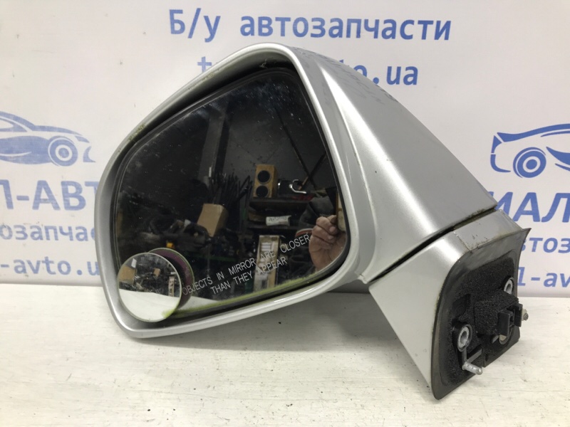 Зеркало левое Captiva 2011-2018 C140 2.2 diesel Z22D1