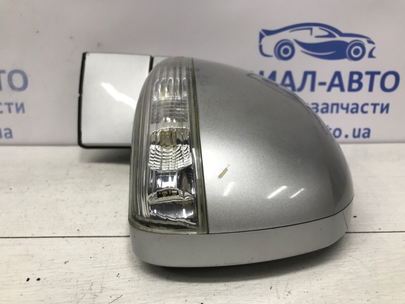 Зеркало левое Chevrolet Captiva C140 2.2 diesel Z22D1
