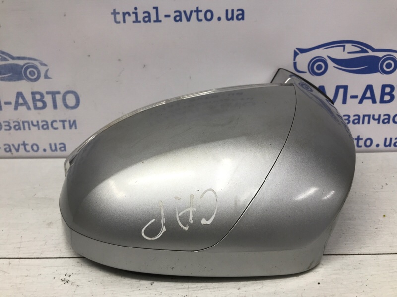 Зеркало левое Captiva 2011-2018 C140 2.2 diesel Z22D1