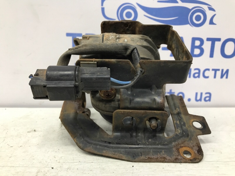 Фара противотуманная правая Lancer 2003-2009 9 1.6 бензин 4G18