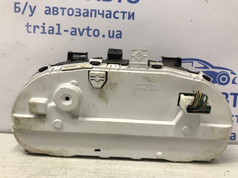 Приборная панель Lancer 2007-2017 10 1.5 бензин 4a91