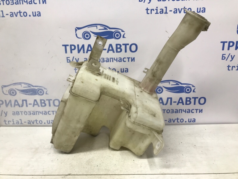 Бачок омывателя Lancer 2003-2009 9 1.6 бензин 4G18 Бачок омывателя Lancer 2003-2009 9 1.6 бензин 4G18