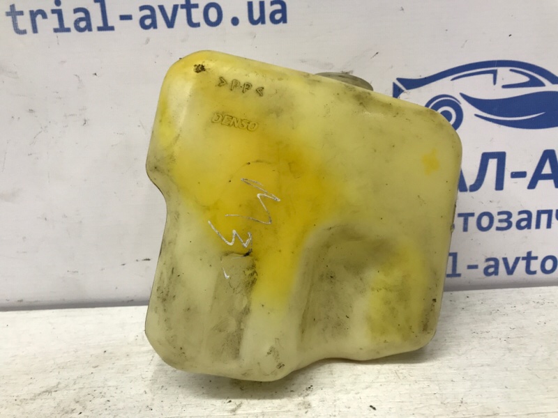 Бачок радиатора (расширительный) Toyota Camry 2001-2006 XV30 2.4 Бензин 2AZFE 1647028060 Б/У