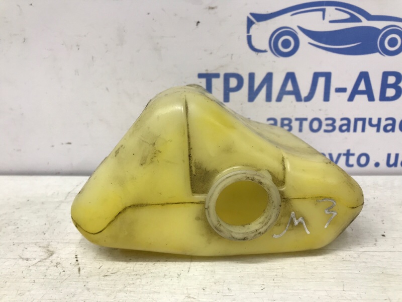 Бачок радиатора (расширительный) Toyota Camry XV30 2.4 Бензин 2AZFE