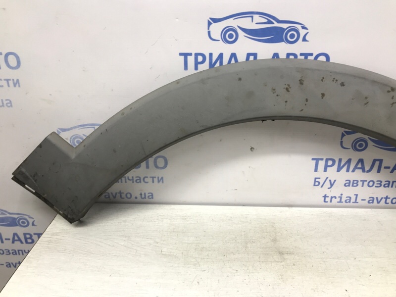 Накладка крыла передняя правая Captiva 2006-2018 C140 2.2 diesel Z22D1 Накладка крыла передняя правая Captiva 2006-2018 C140 2.2 diesel Z22D1