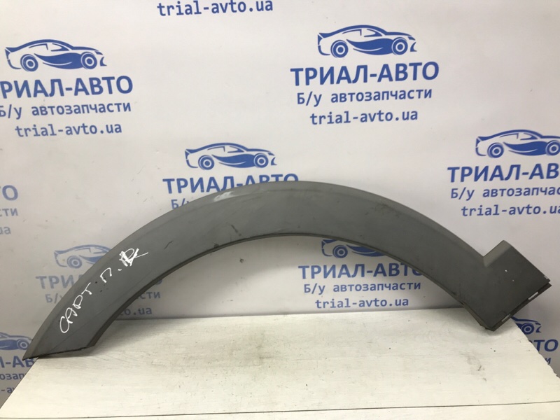 Запчасть накладка крыла передняя левая Chevrolet Captiva 2006-2018 C140 2.2 diesel Z22D1 96439703 Б/У Накладка крыла передняя левая Chevrolet Captiva 2006-2018 C140 2.2 diesel Z22D1 96439703 Б/У