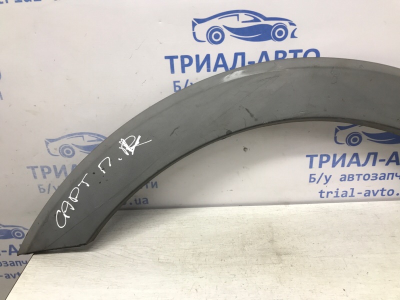 Накладка крыла передняя левая Captiva 2006-2018 C140 2.2 diesel Z22D1 Накладка крыла передняя левая Captiva 2006-2018 C140 2.2 diesel Z22D1