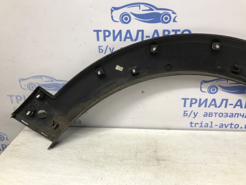 Накладка крыла передняя левая Captiva 2006-2018 C140 2.2 diesel Z22D1 Накладка крыла передняя левая Captiva 2006-2018 C140 2.2 diesel Z22D1