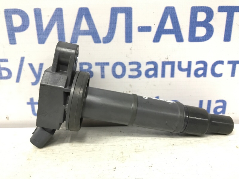 Катушка зажигания Toyota Camry 2001-2006 XV30 2.4 Бензин 2AZFE 9091902243 Б/У