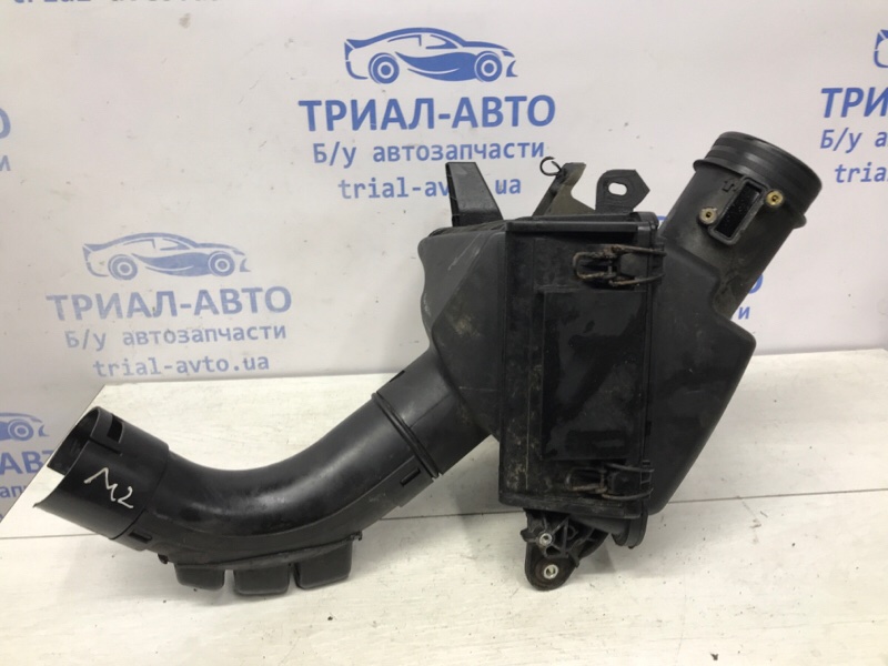 Корпус воздушного фильтра Nissan X-Trail 2007-2014 T31 2.0 Diesel M9R 16500JG70C Б/У